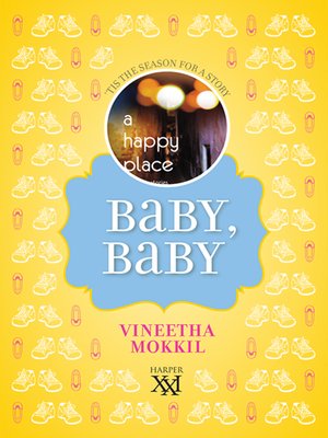 cover image of Baby, Baby